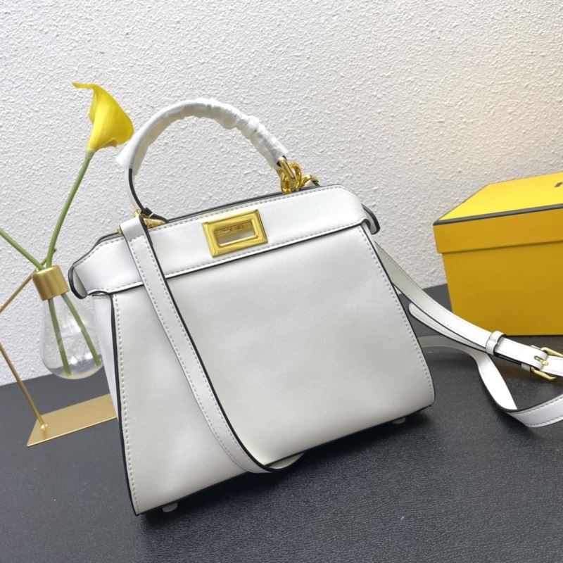 Fendi Top Handle Bags